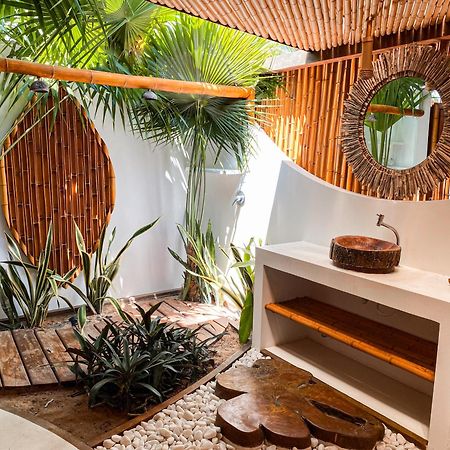 Bambu Blu Lagoon Homes イタレマ エクステリア 写真