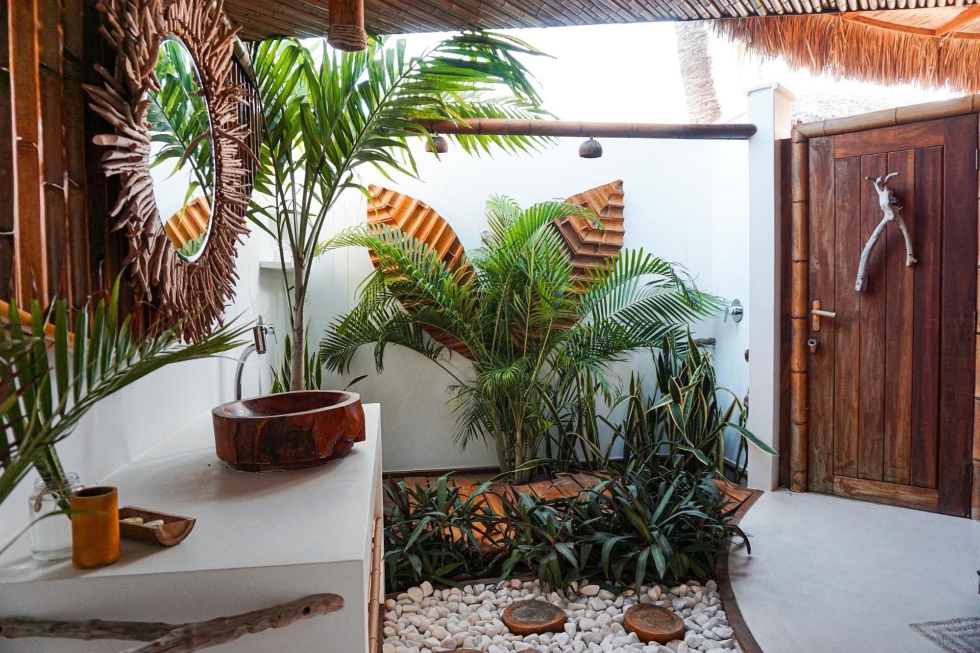 Bambu Blu Lagoon Homes イタレマ エクステリア 写真
