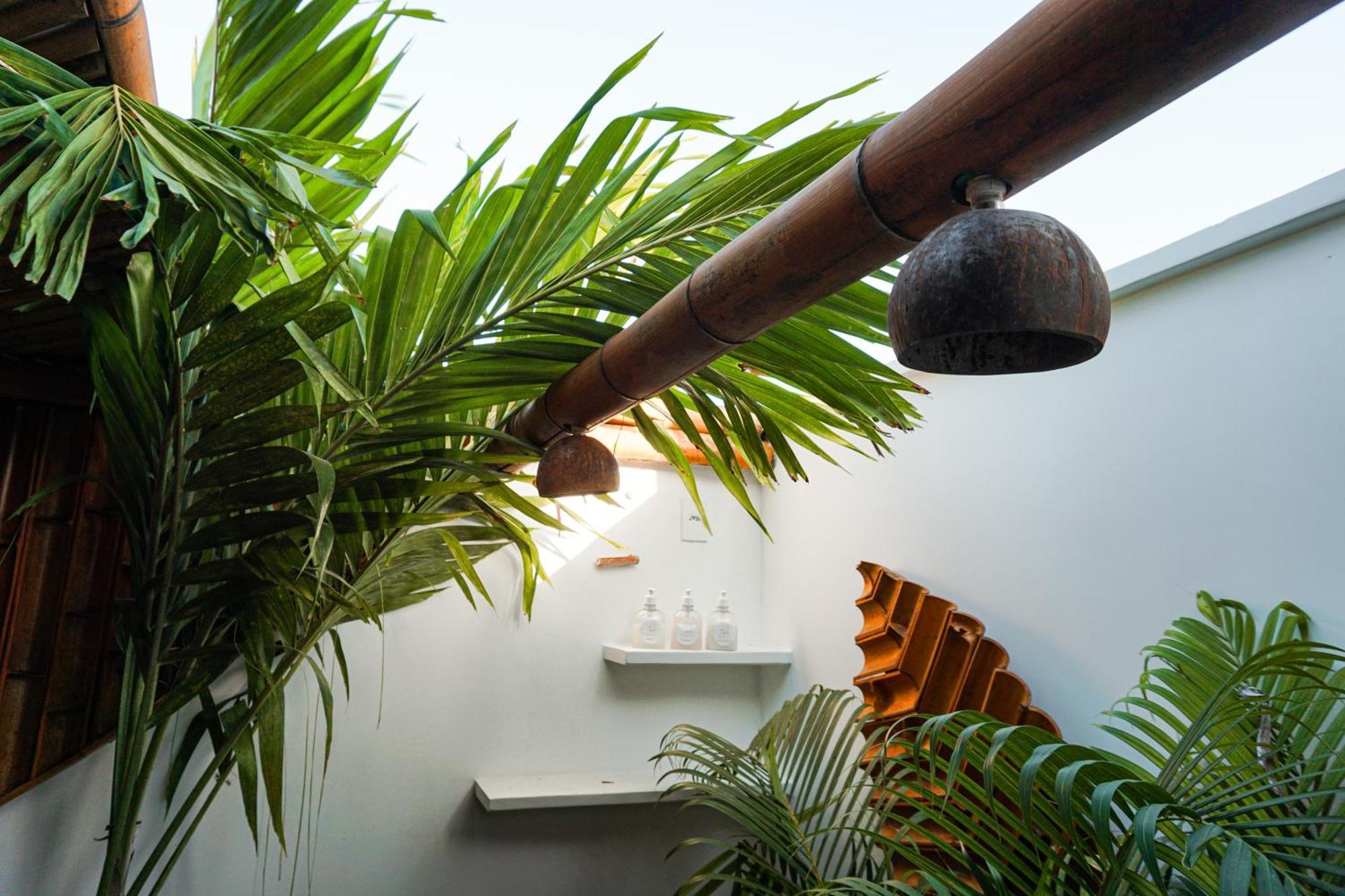 Bambu Blu Lagoon Homes イタレマ エクステリア 写真