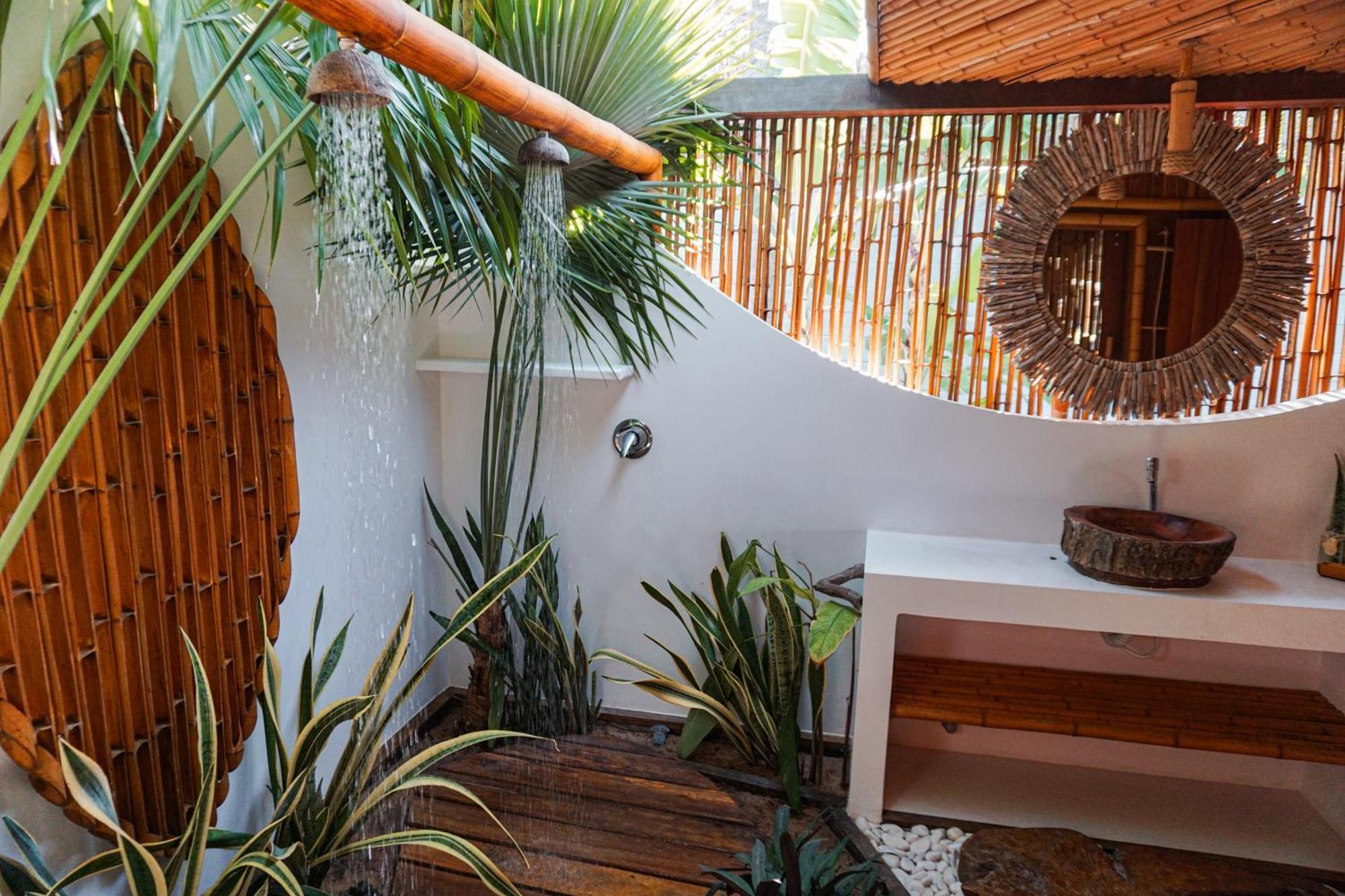 Bambu Blu Lagoon Homes イタレマ エクステリア 写真