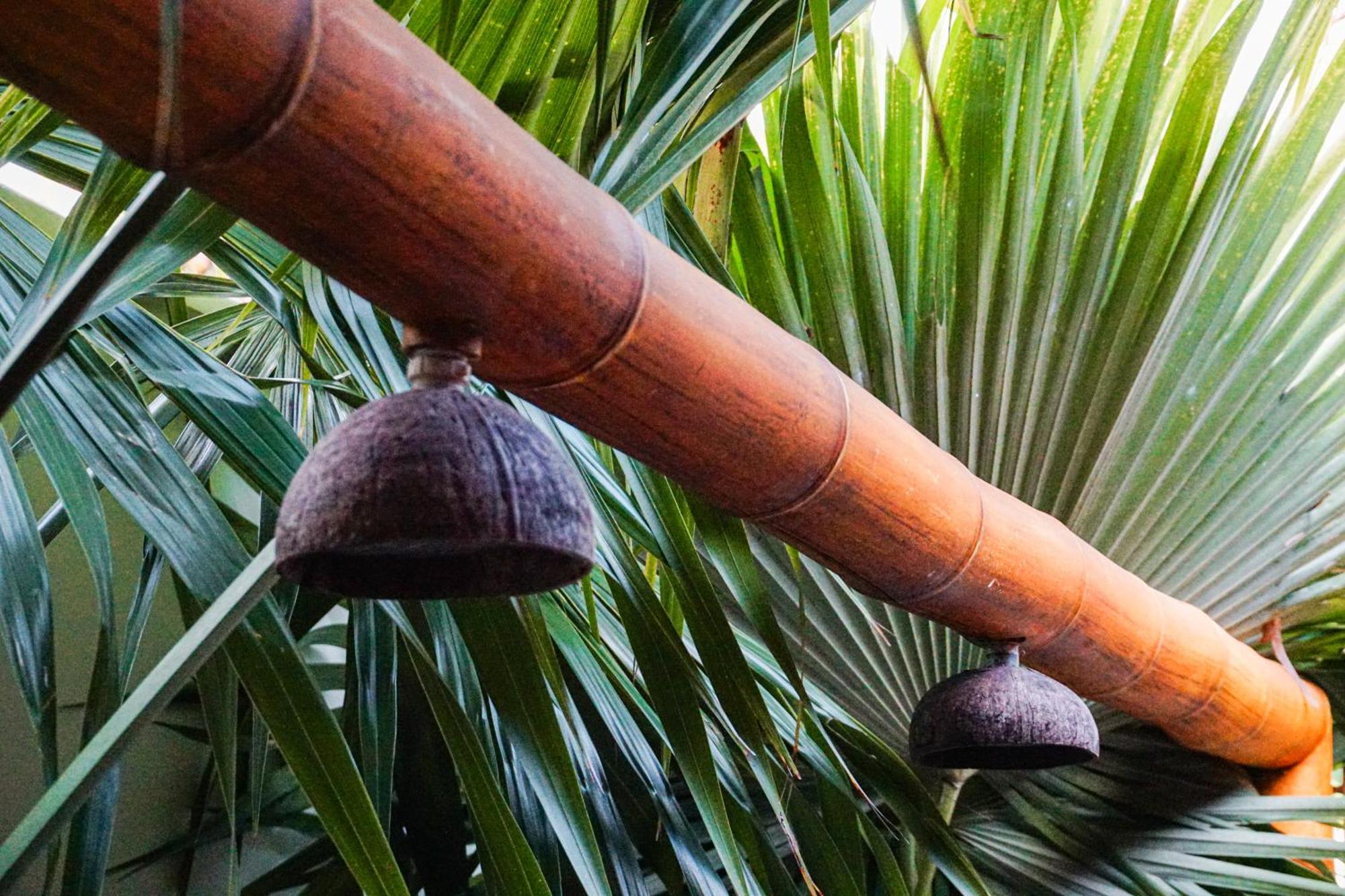 Bambu Blu Lagoon Homes イタレマ エクステリア 写真