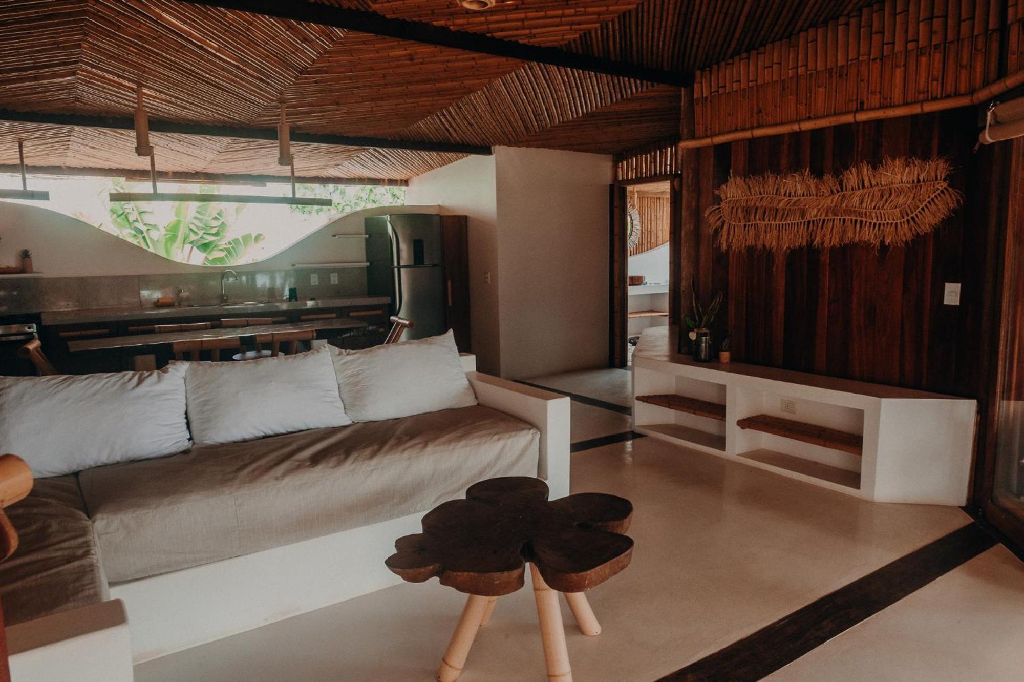 Bambu Blu Lagoon Homes イタレマ エクステリア 写真