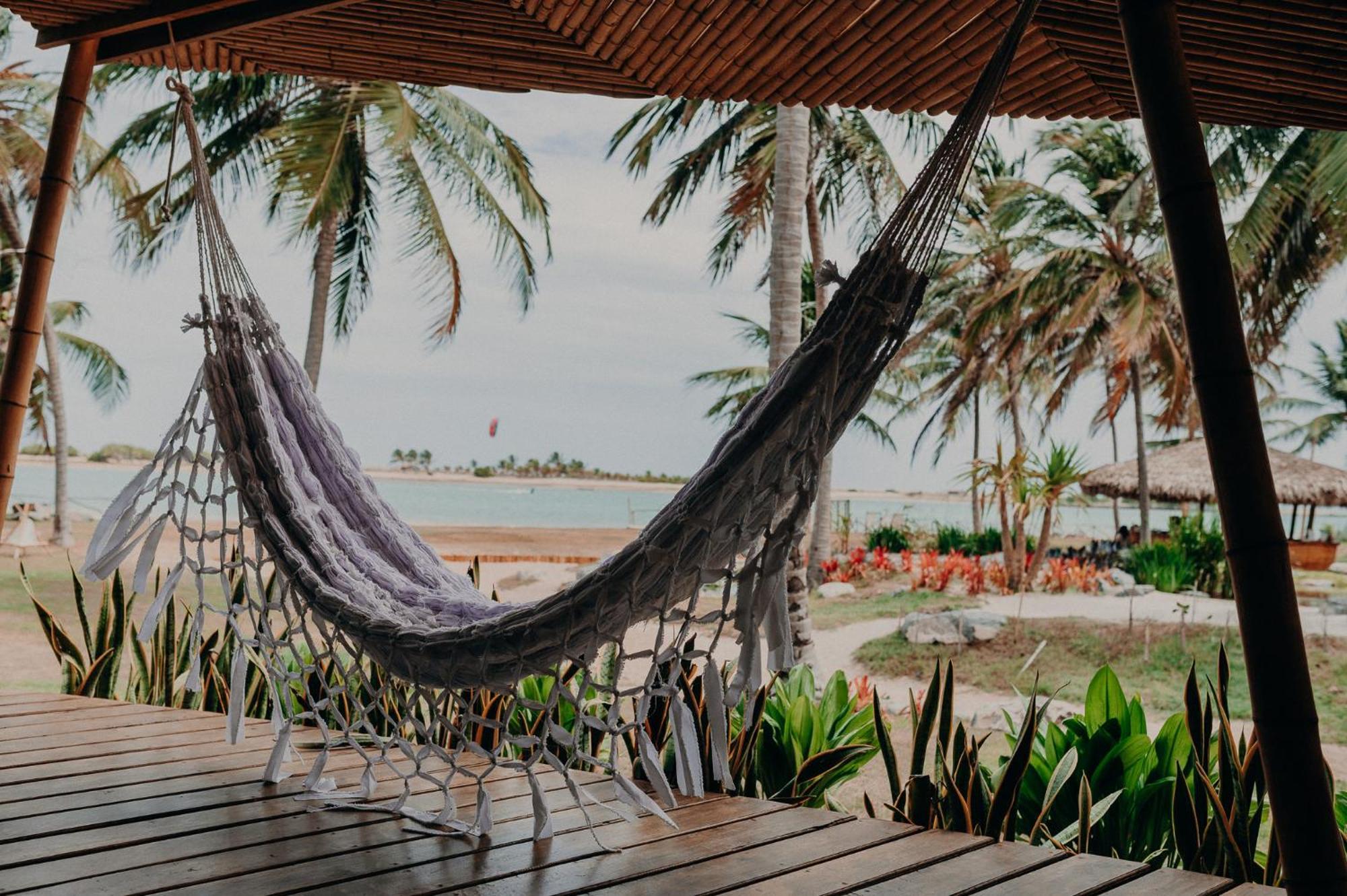 Bambu Blu Lagoon Homes イタレマ エクステリア 写真