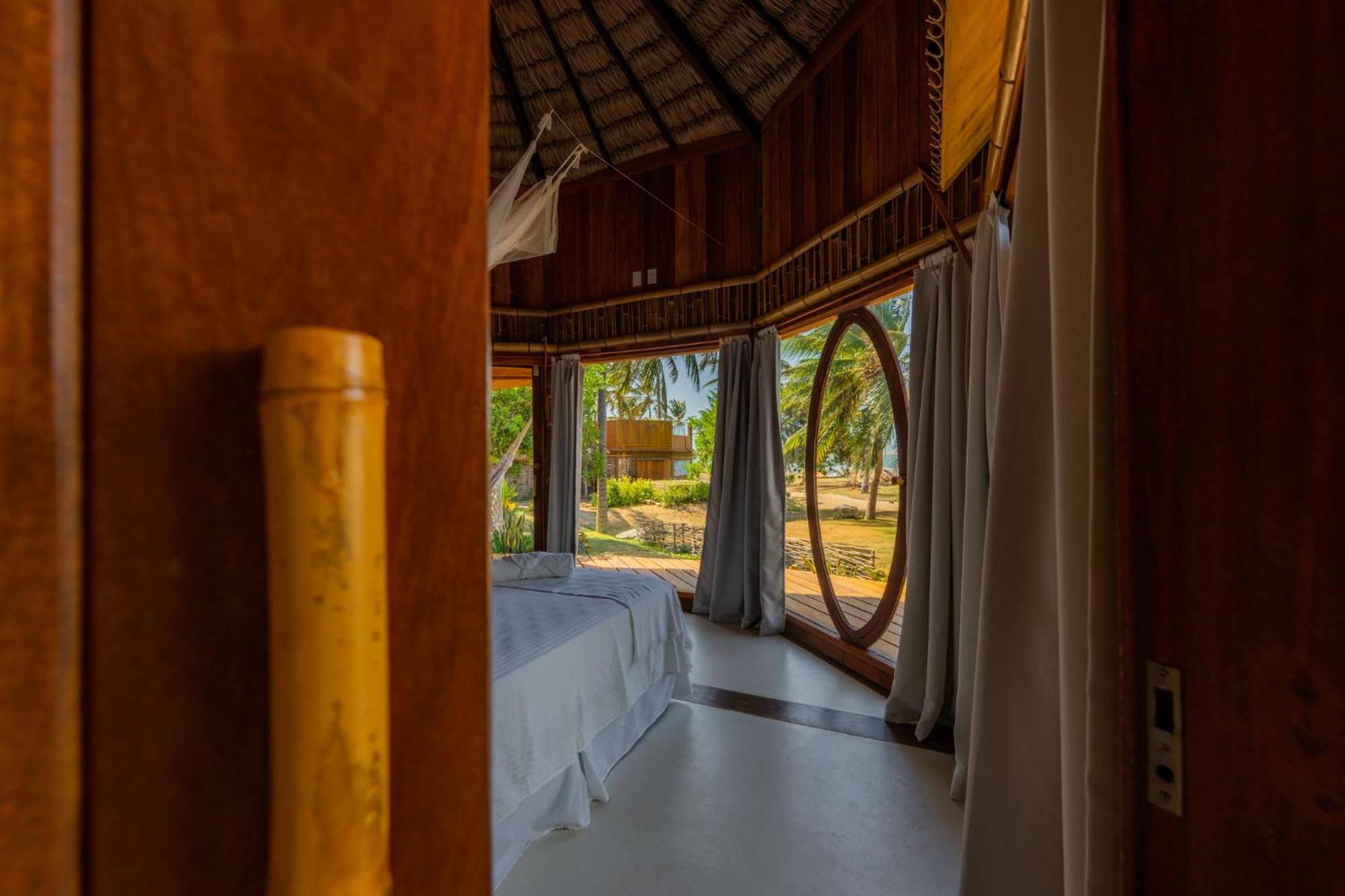 Bambu Blu Lagoon Homes イタレマ エクステリア 写真