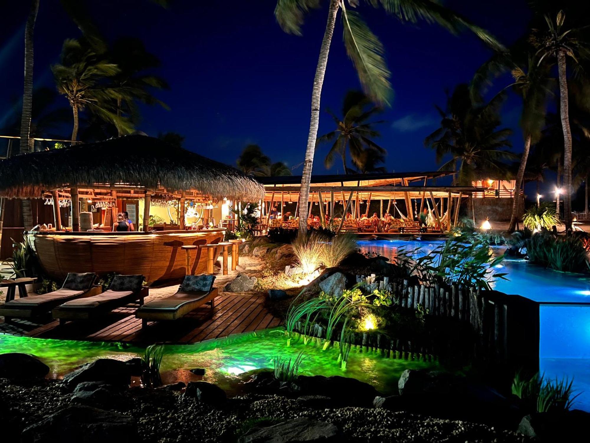 Bambu Blu Lagoon Homes イタレマ エクステリア 写真