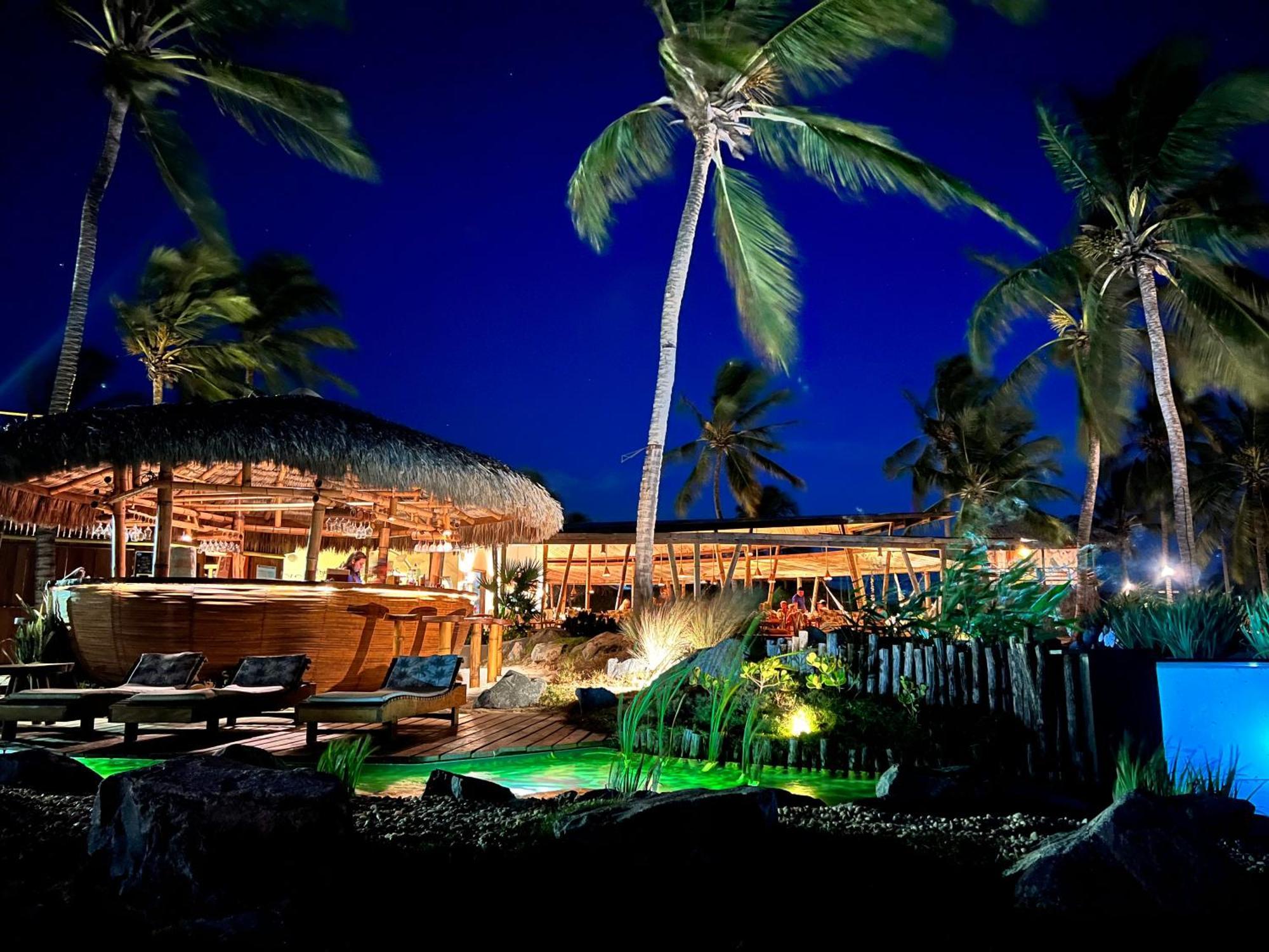 Bambu Blu Lagoon Homes イタレマ エクステリア 写真
