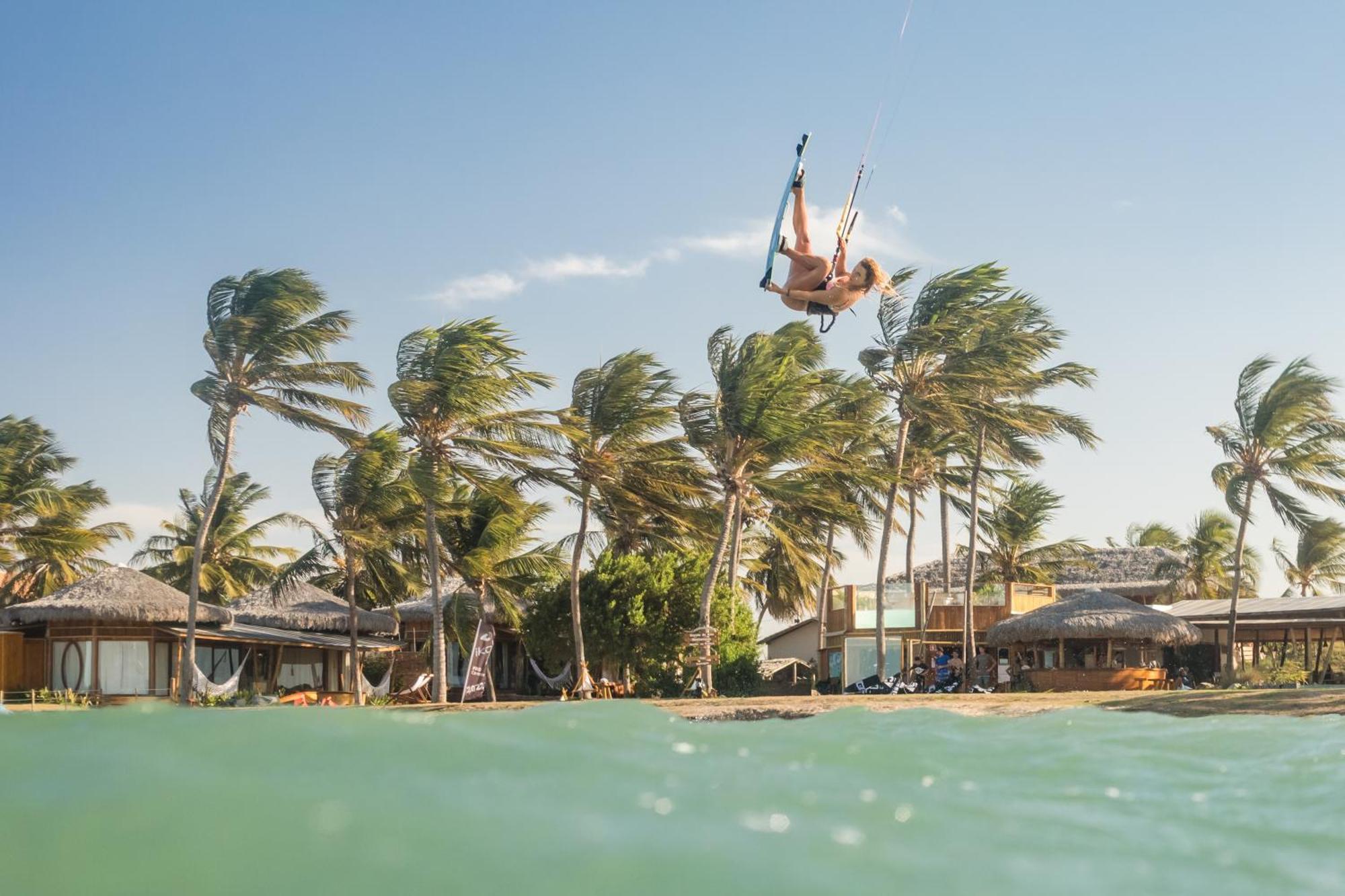 Bambu Blu Lagoon Homes イタレマ エクステリア 写真